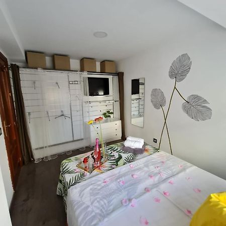 Casa Ramirez Lägenhet Málaga Exteriör bild