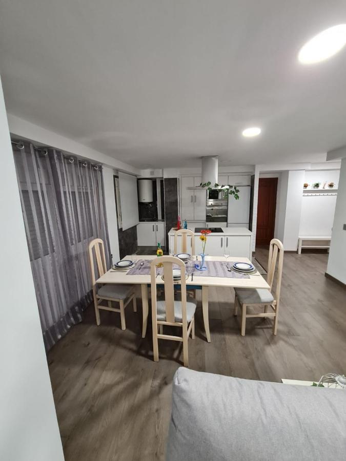 Casa Ramirez Lägenhet Málaga Exteriör bild