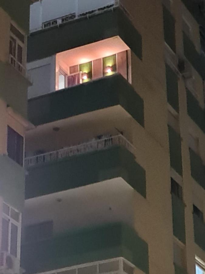 Casa Ramirez Lägenhet Málaga Exteriör bild