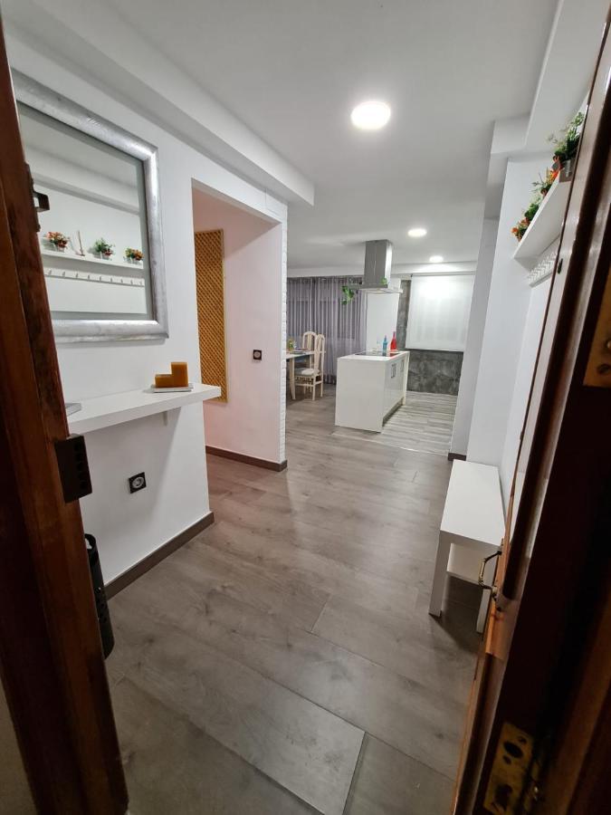 Casa Ramirez Lägenhet Málaga Exteriör bild
