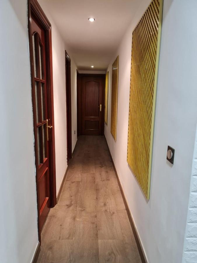 Casa Ramirez Lägenhet Málaga Exteriör bild