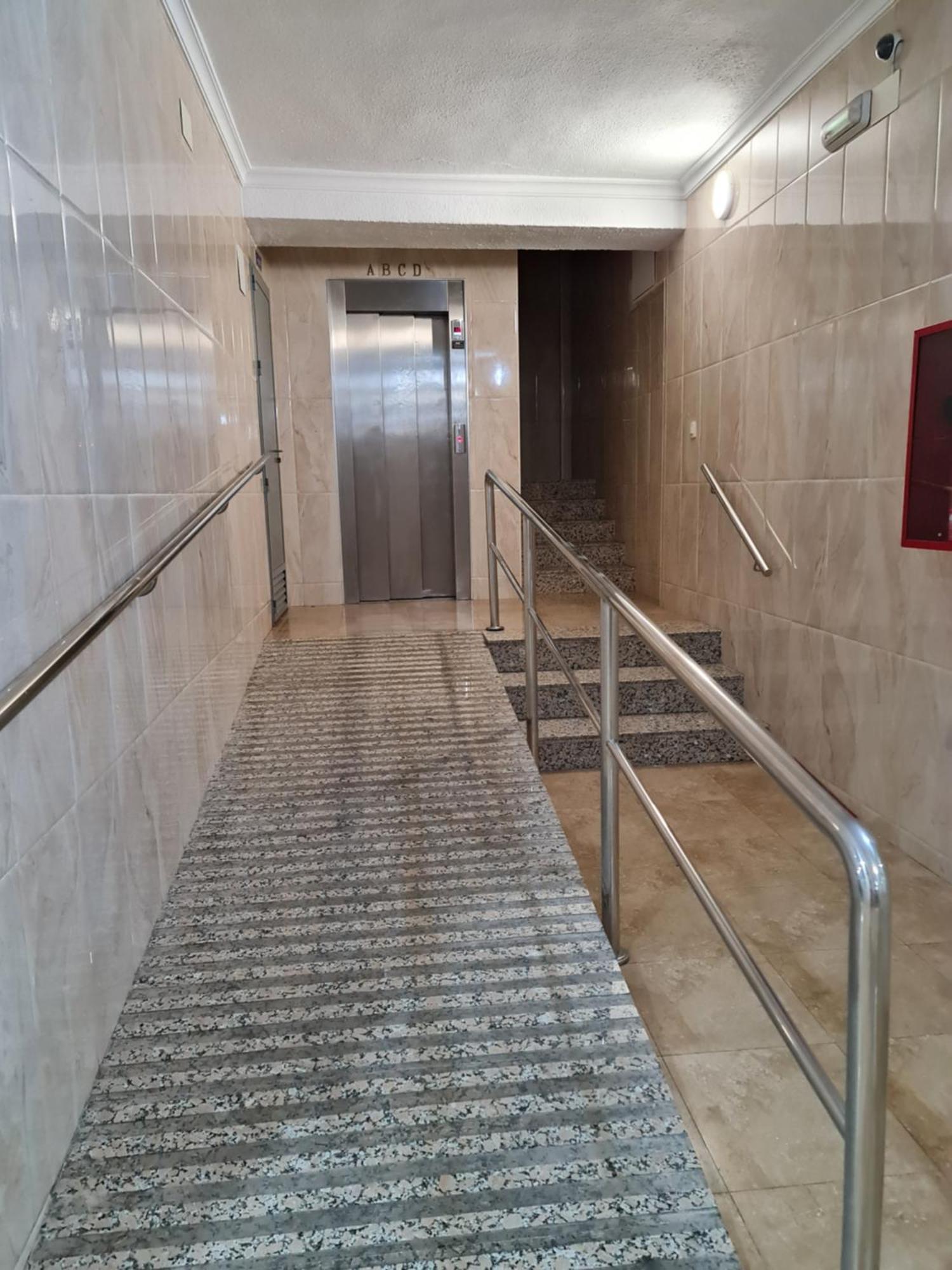 Casa Ramirez Lägenhet Málaga Exteriör bild